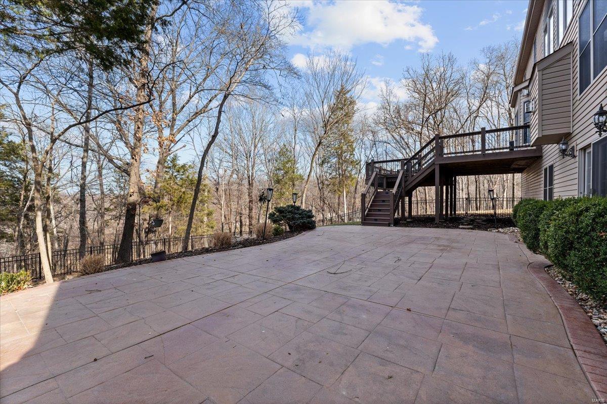 702 Hesemann Ridge Court