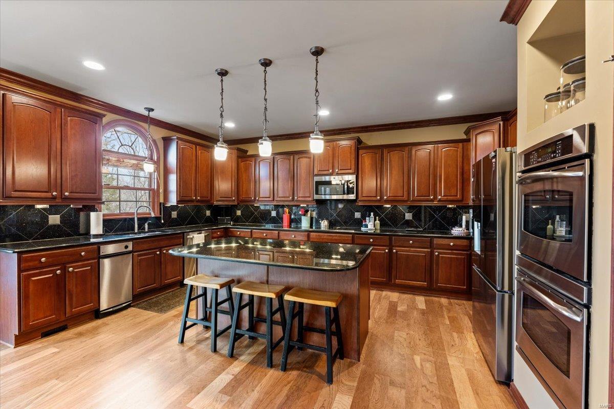 702 Hesemann Ridge Court