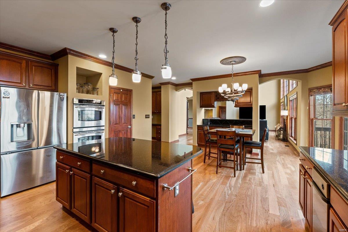 702 Hesemann Ridge Court