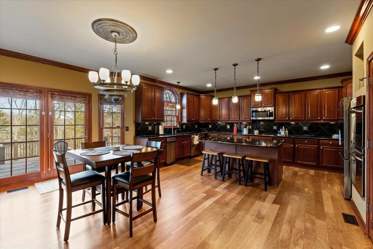 702 Hesemann Ridge Court