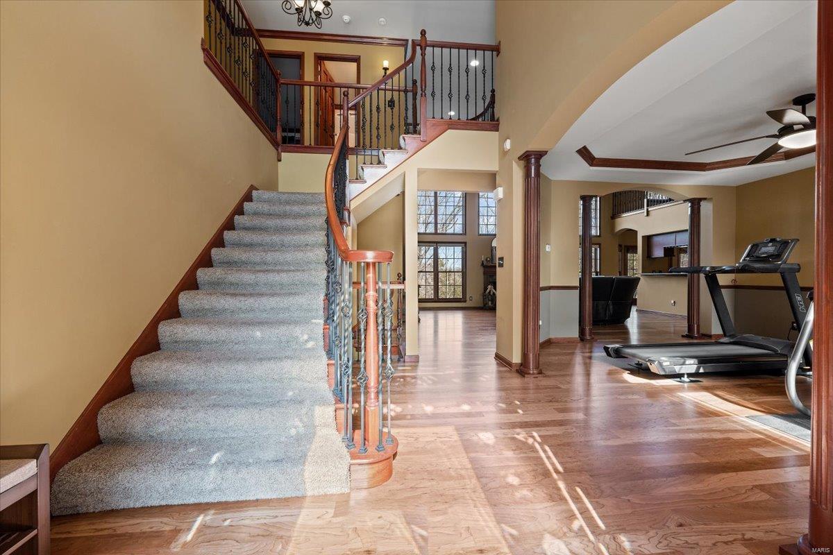 702 Hesemann Ridge Court