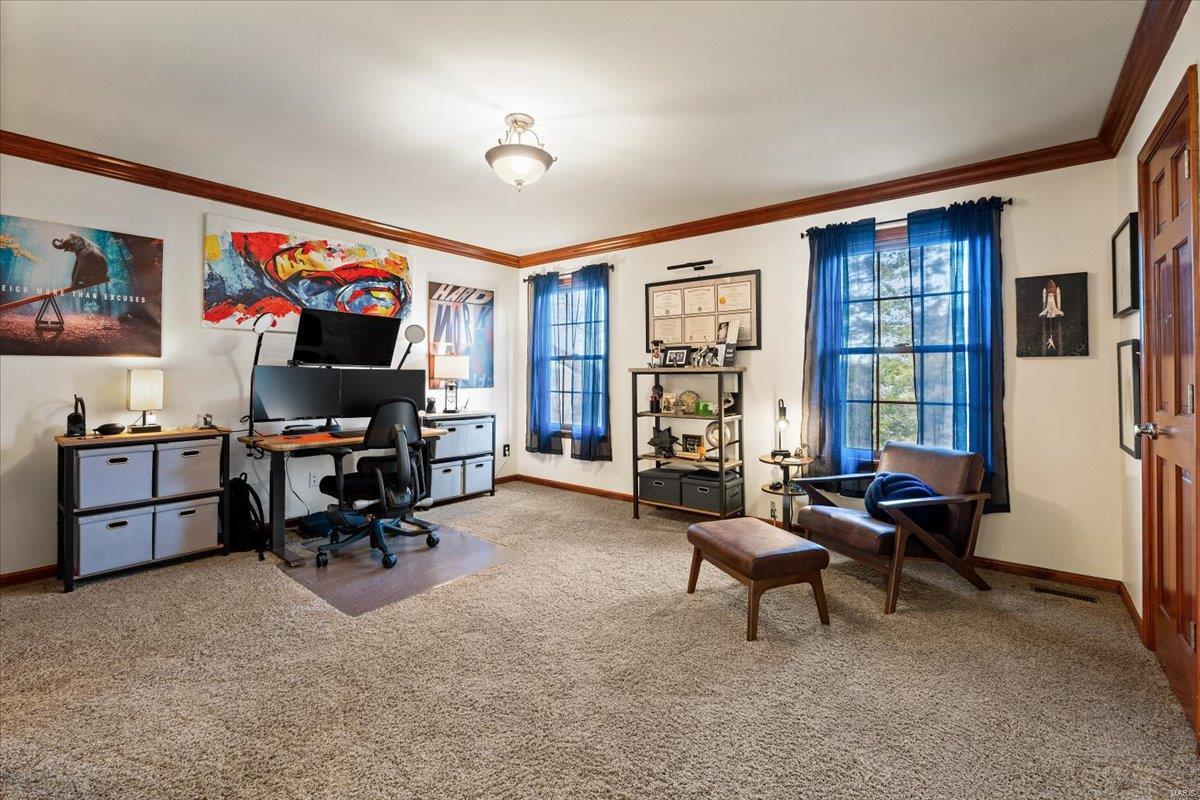 702 Hesemann Ridge Court