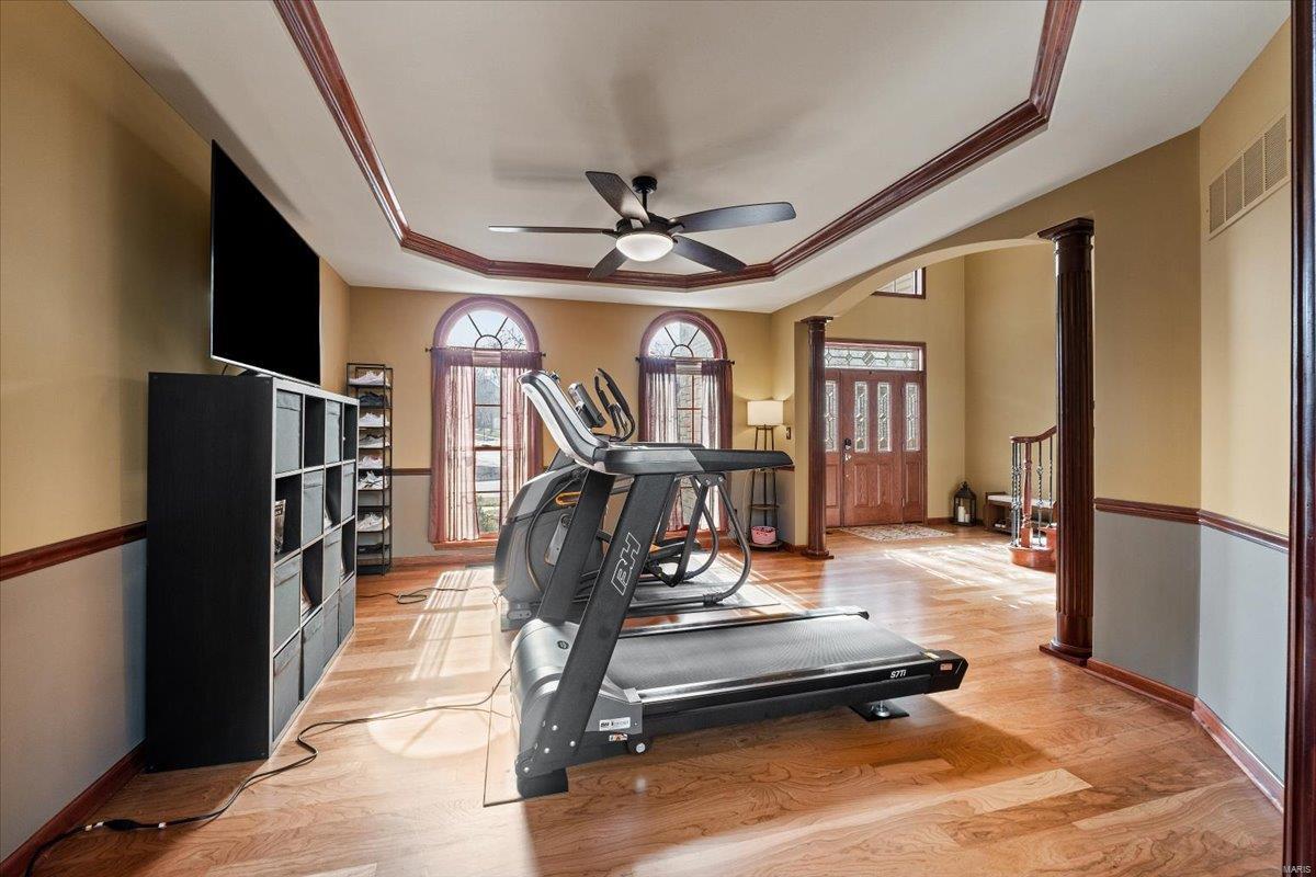 702 Hesemann Ridge Court