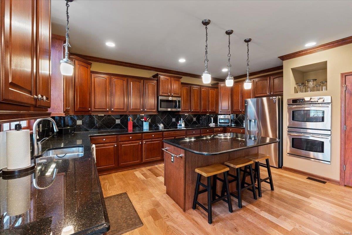 702 Hesemann Ridge Court