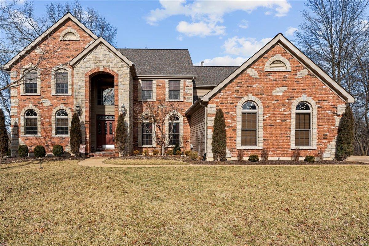 702 Hesemann Ridge Court