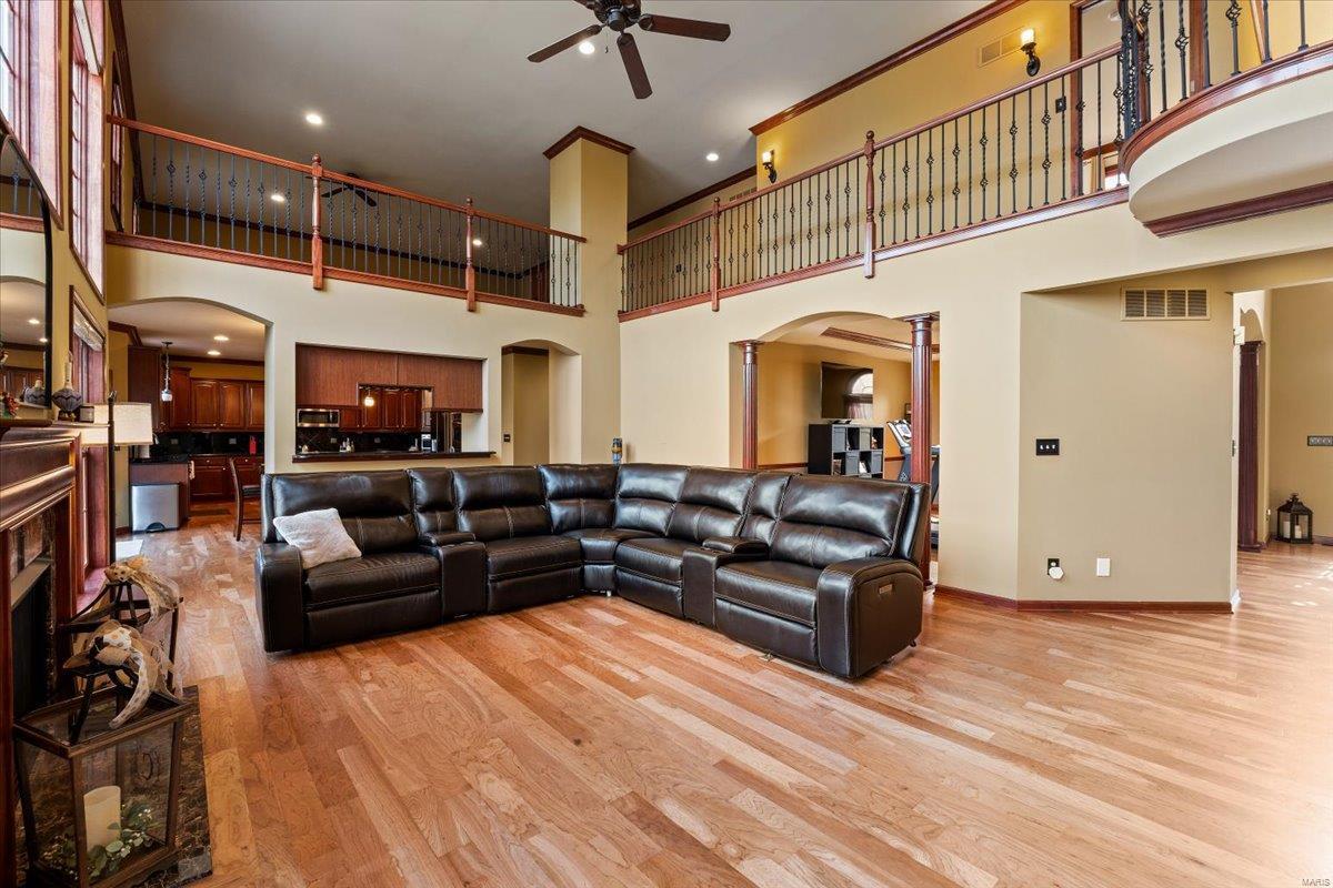 702 Hesemann Ridge Court