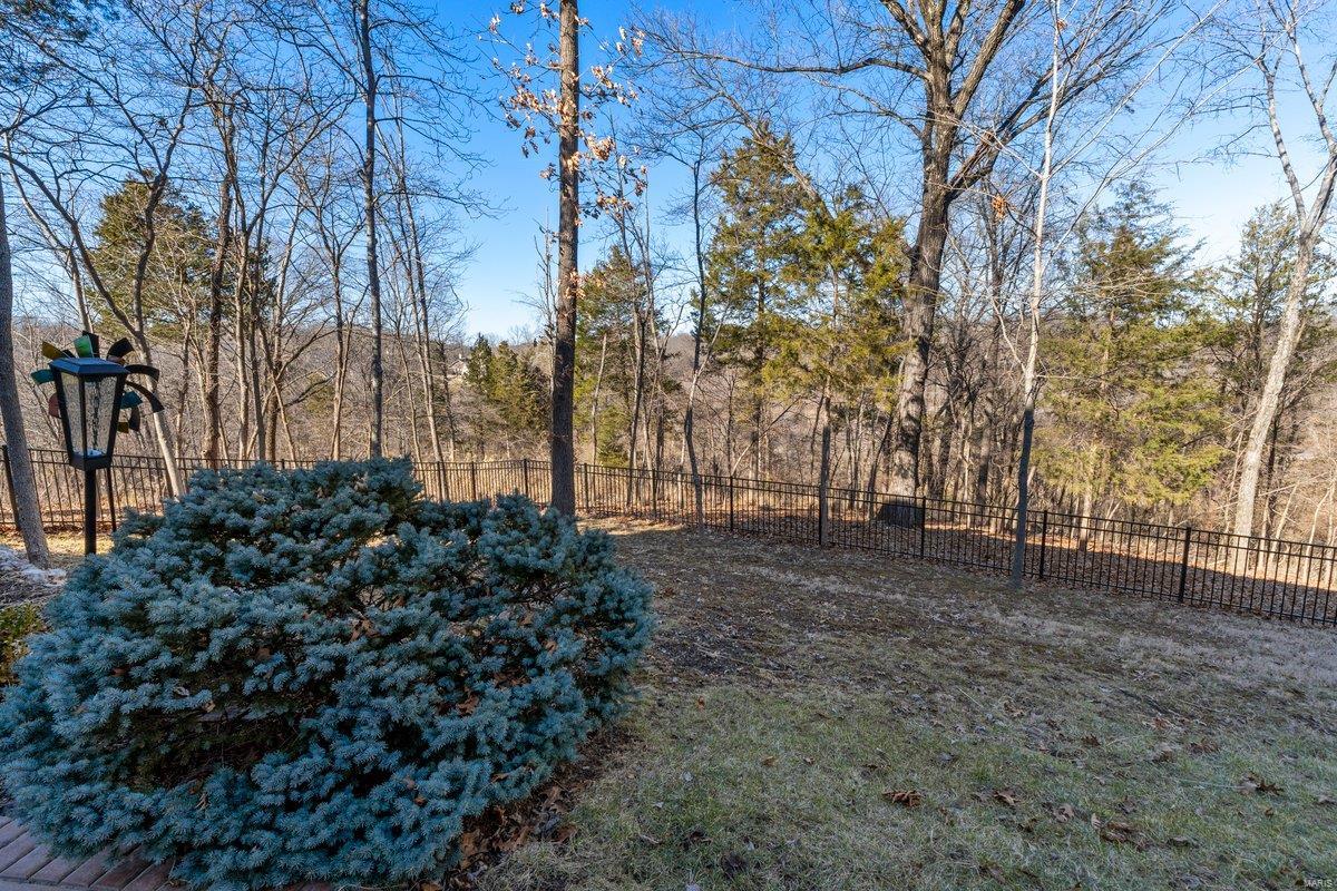 702 Hesemann Ridge Court