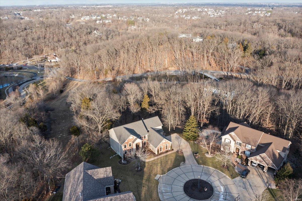 702 Hesemann Ridge Court