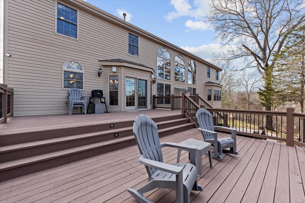 702 Hesemann Ridge Court