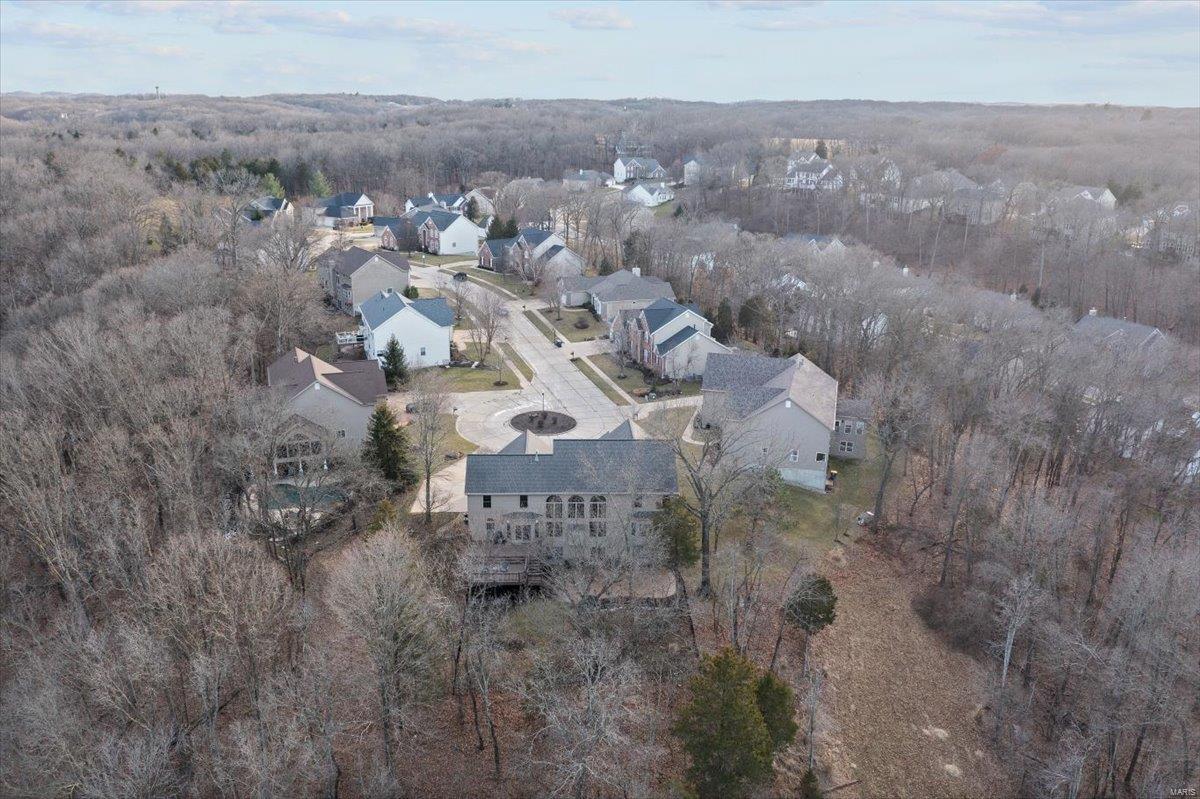 702 Hesemann Ridge Court