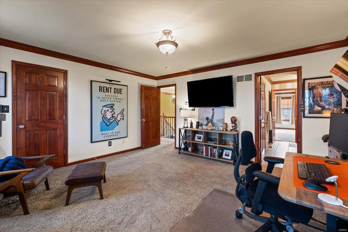 702 Hesemann Ridge Court