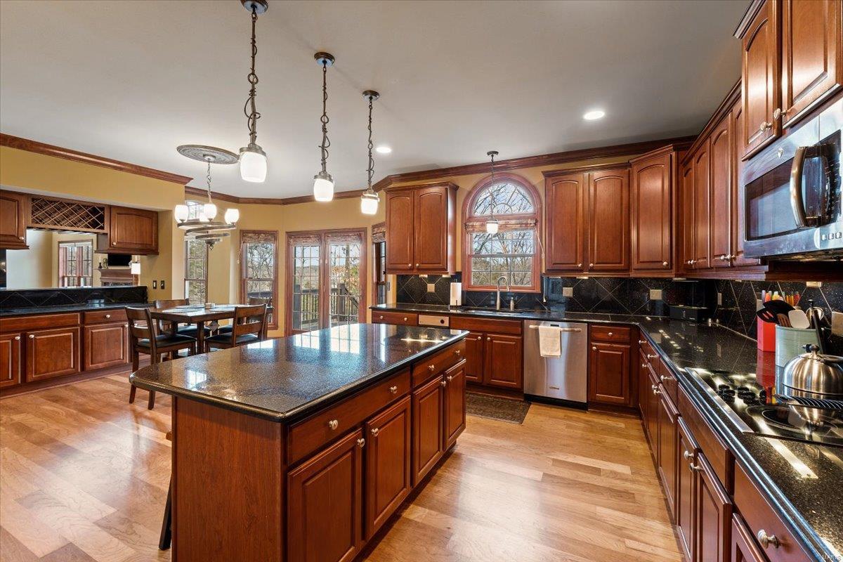 702 Hesemann Ridge Court