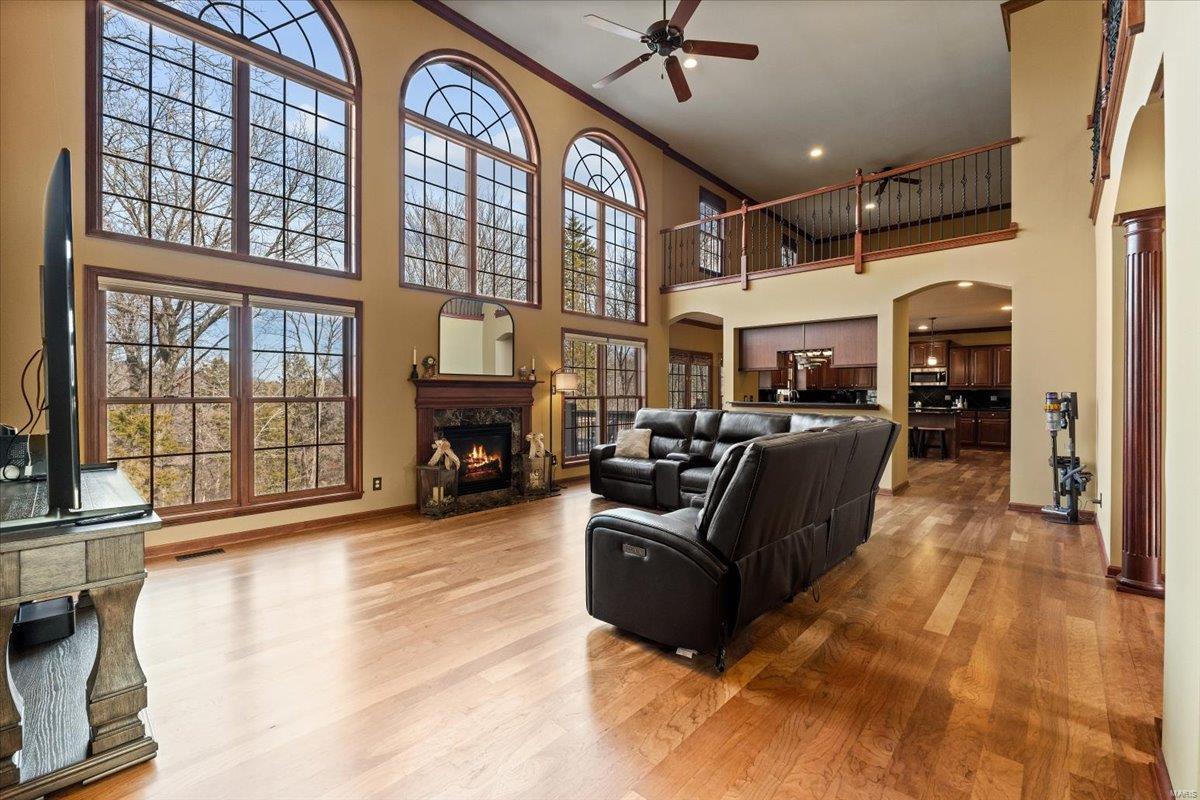 702 Hesemann Ridge Court