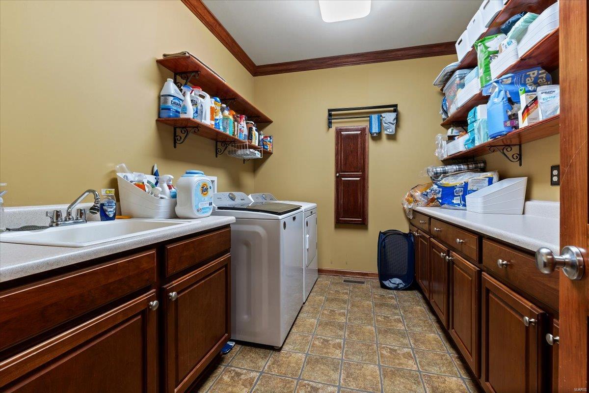 702 Hesemann Ridge Court