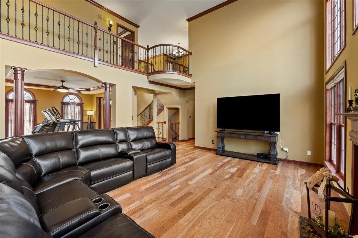 702 Hesemann Ridge Court