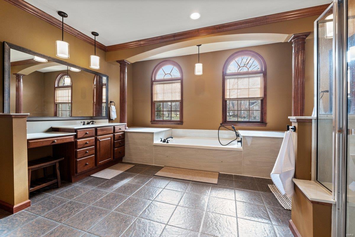 702 Hesemann Ridge Court