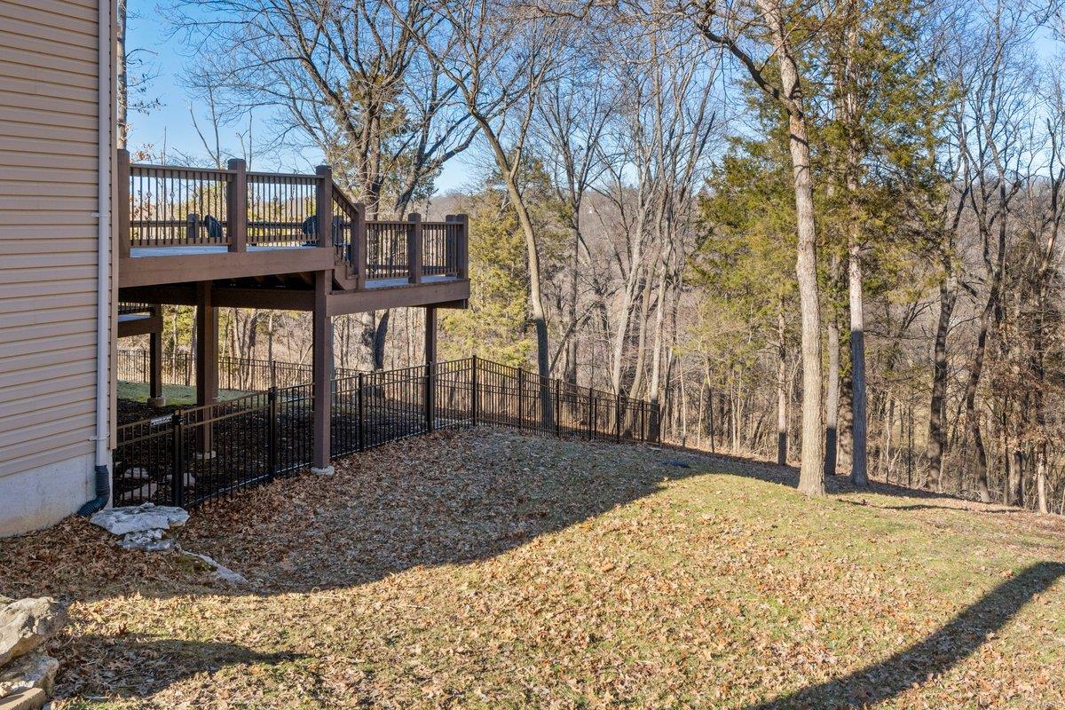 702 Hesemann Ridge Court