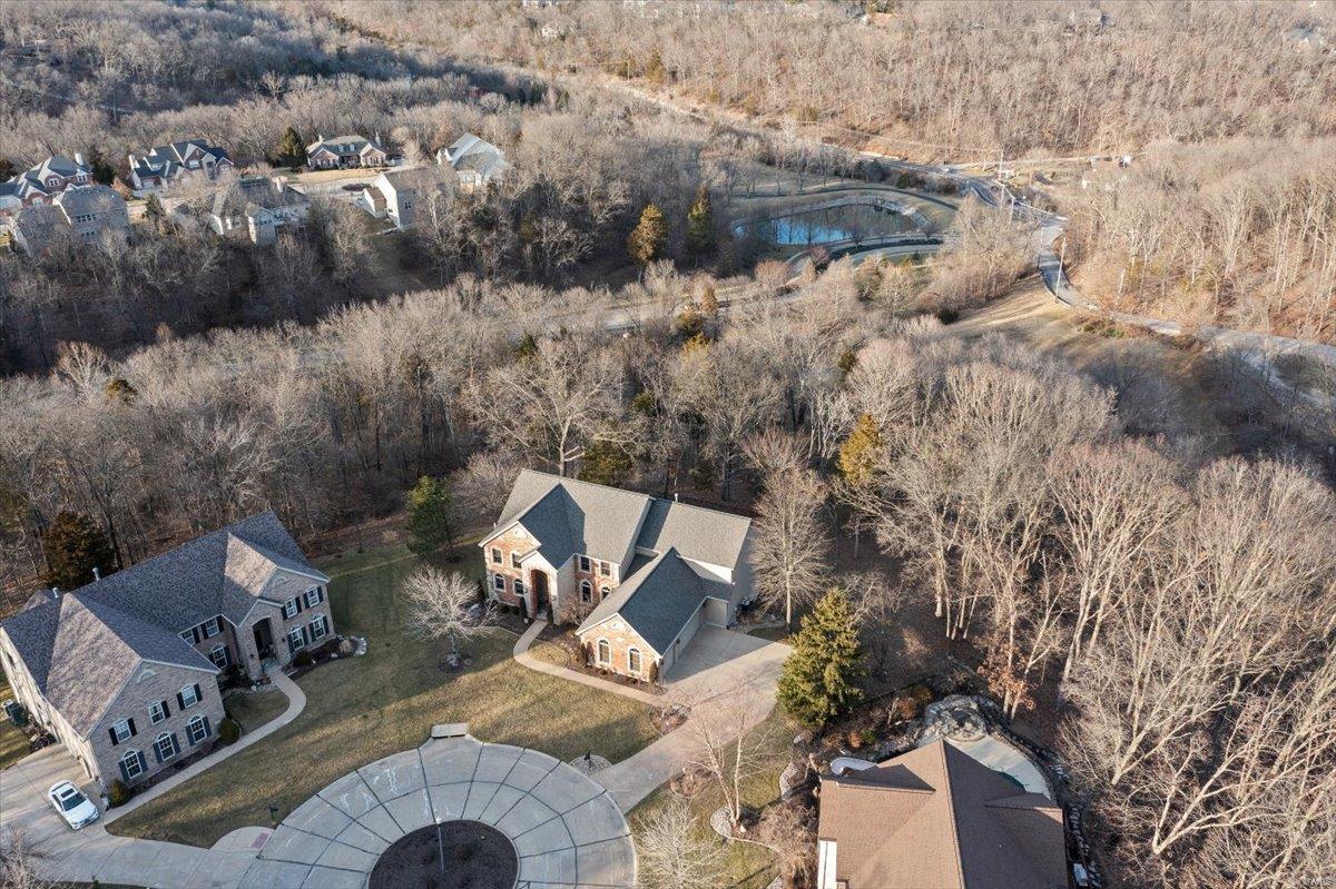 702 Hesemann Ridge Court