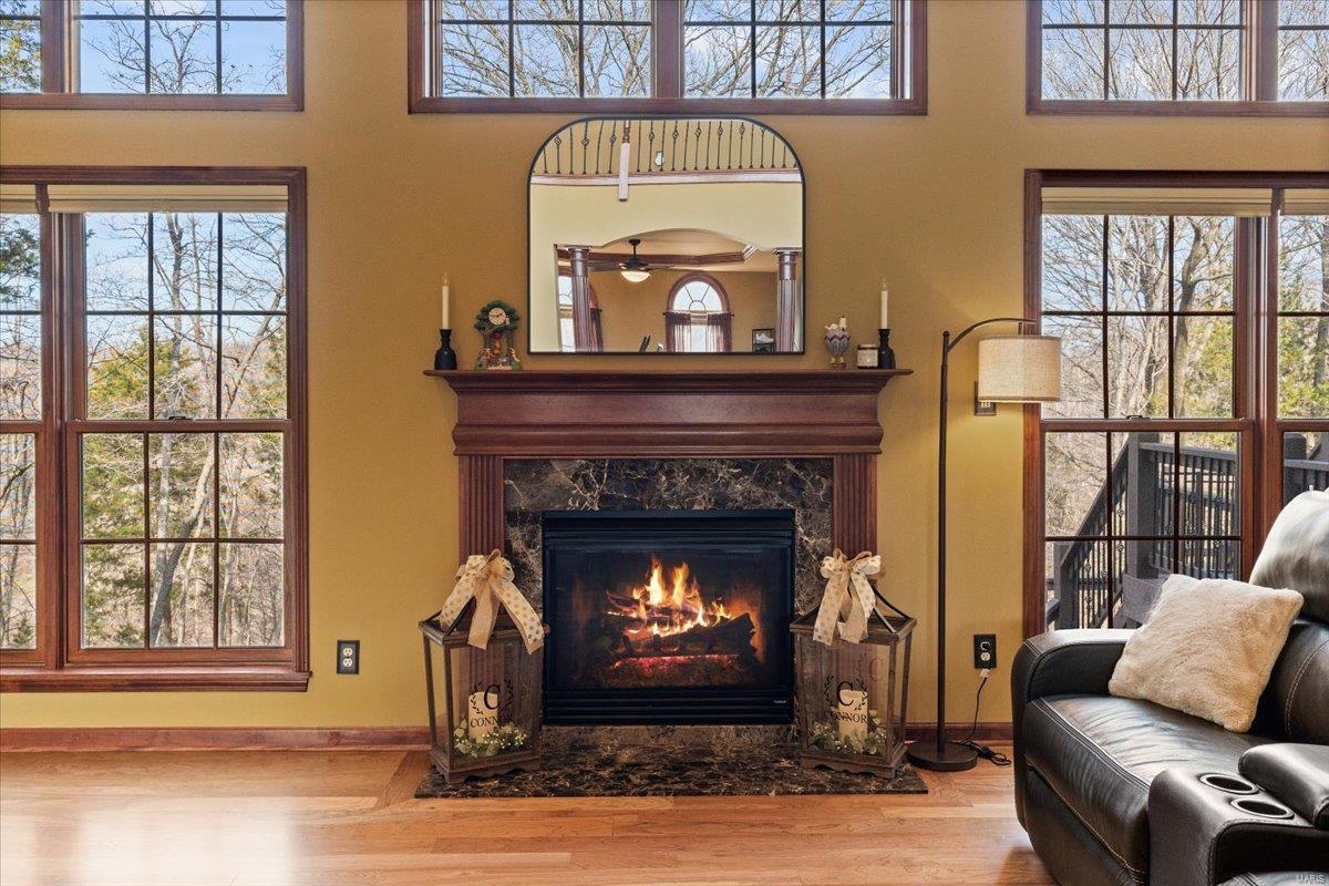 702 Hesemann Ridge Court