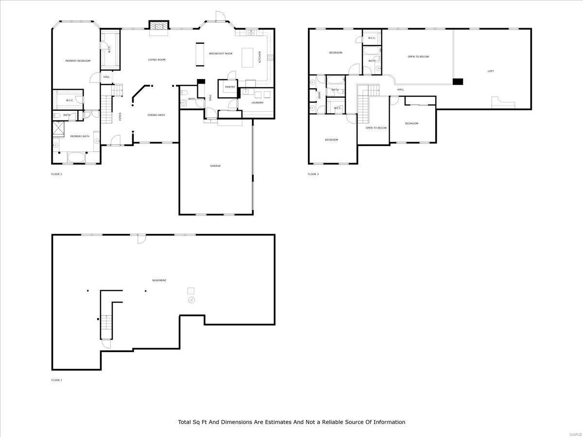 702 Hesemann Ridge Court