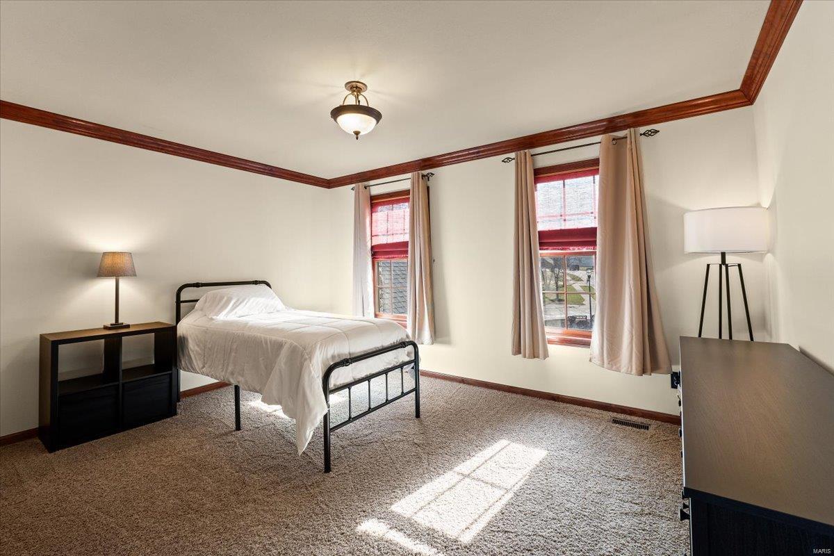 702 Hesemann Ridge Court