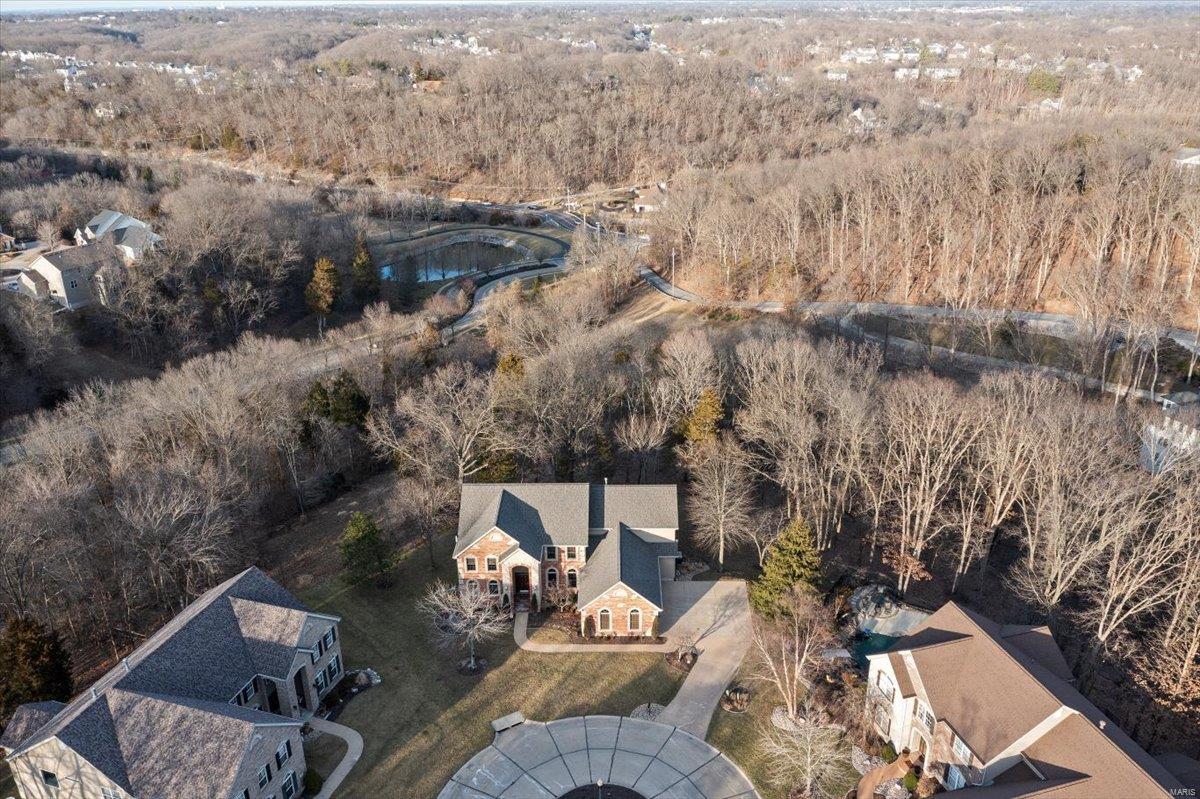 702 Hesemann Ridge Court