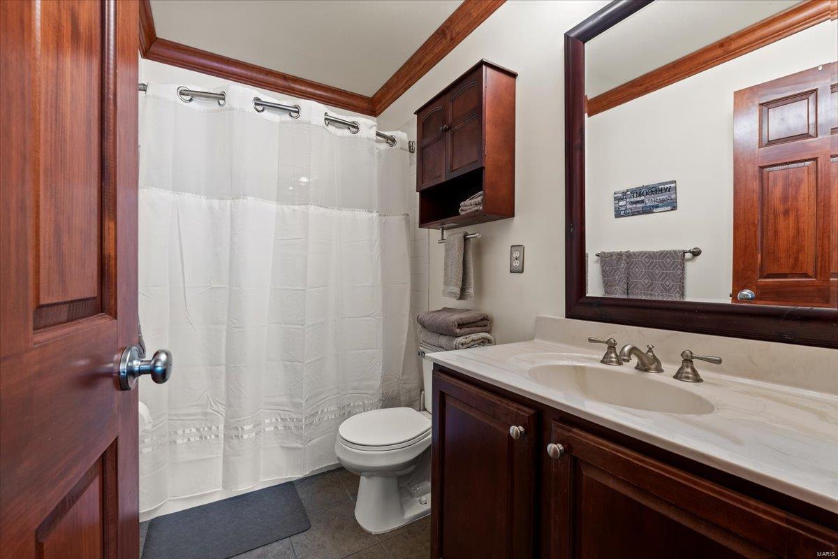 702 Hesemann Ridge Court