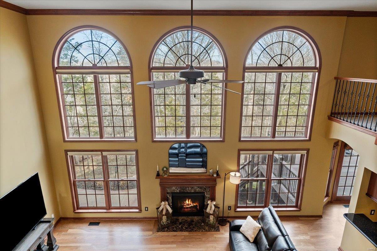 702 Hesemann Ridge Court