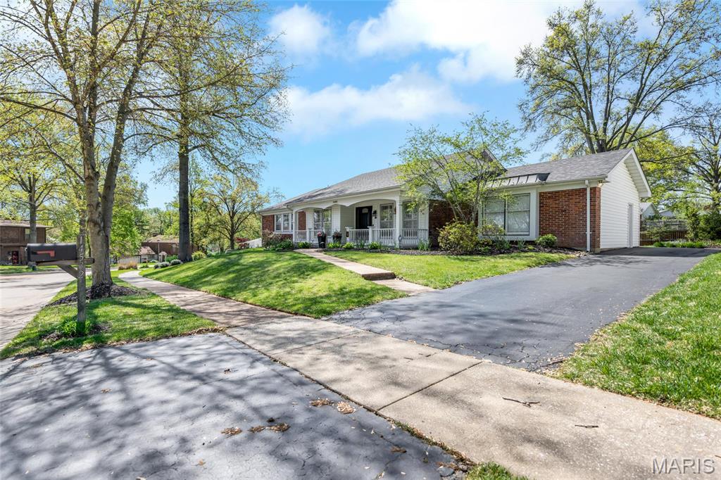 14532 Coeur Dalene Court