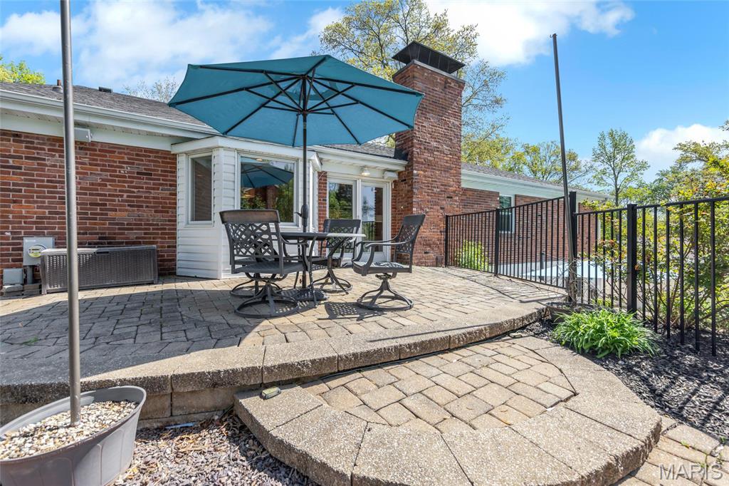 14532 Coeur Dalene Court