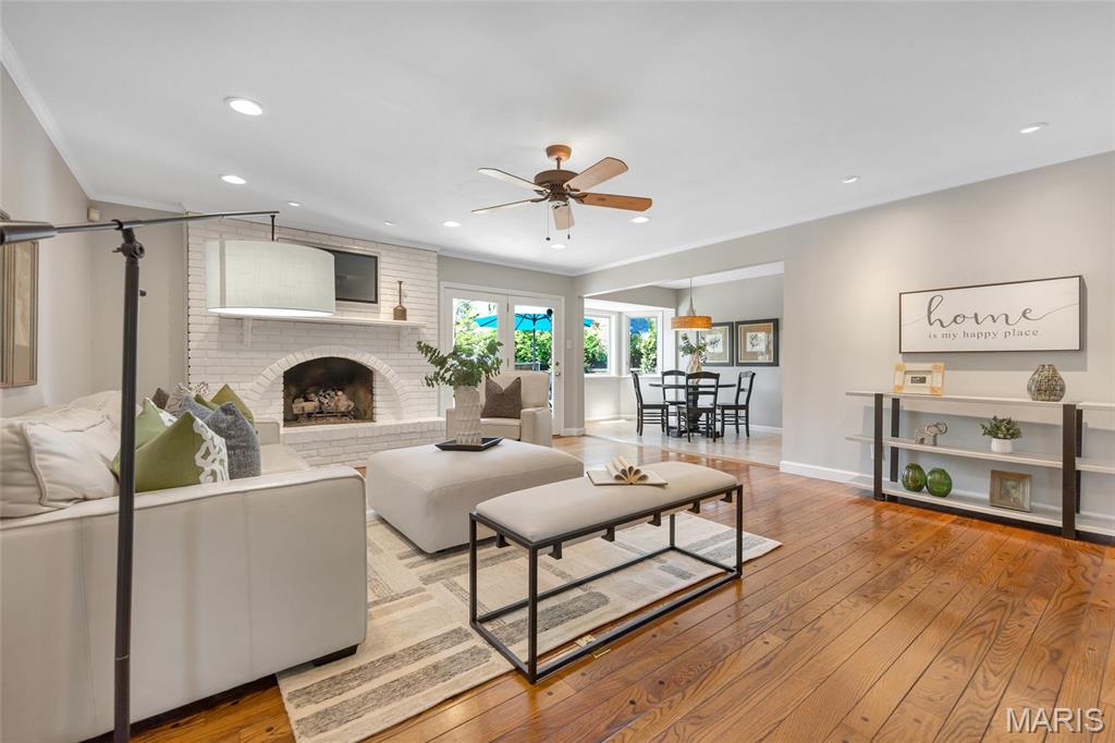14532 Coeur Dalene Court