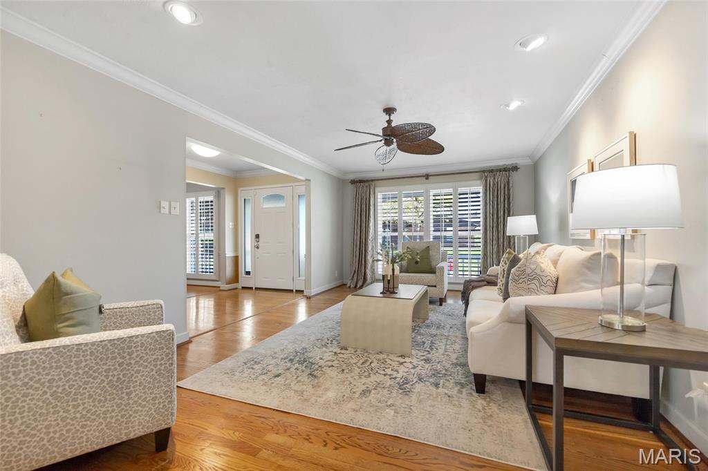 14532 Coeur Dalene Court