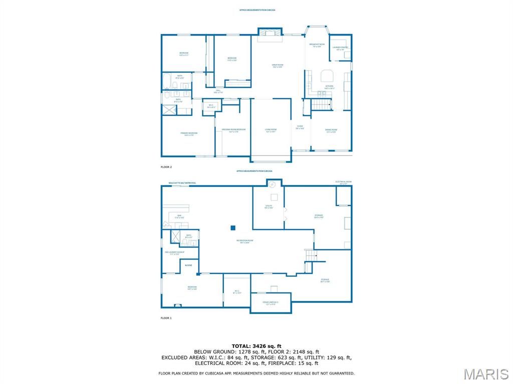 14532 Coeur Dalene Court