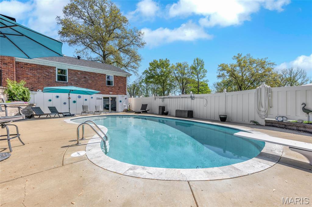 14532 Coeur Dalene Court