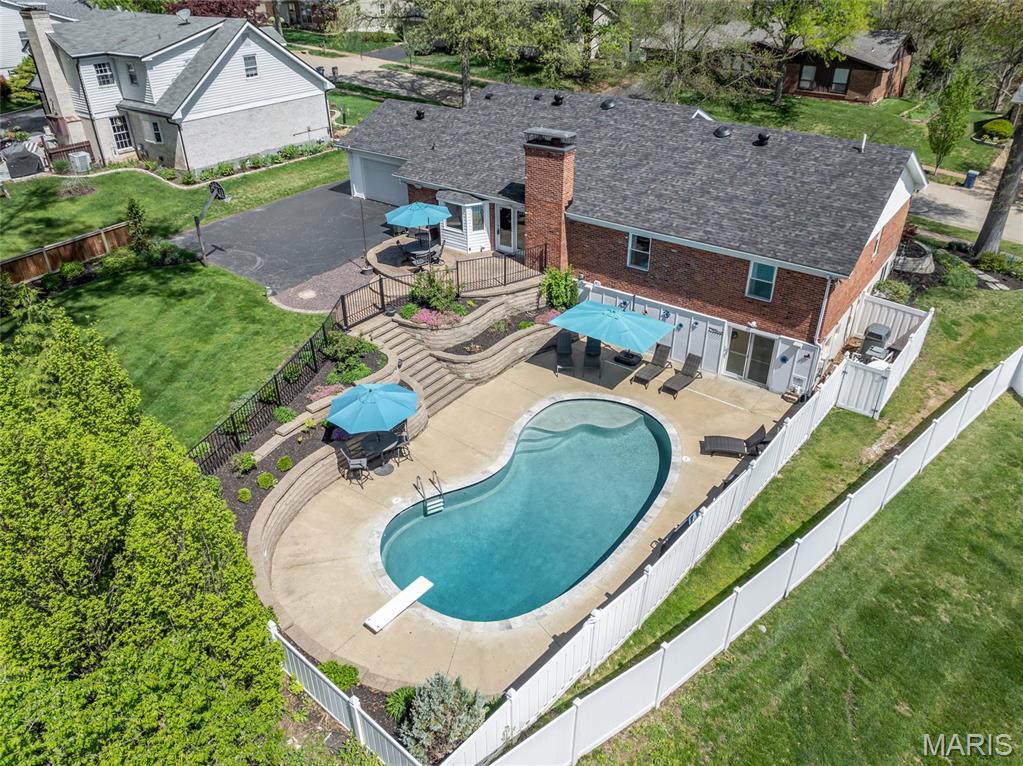 14532 Coeur Dalene Court