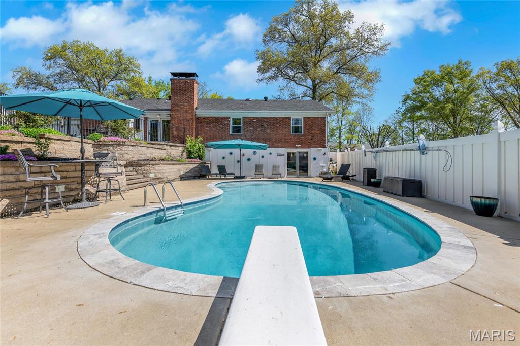 14532 Coeur Dalene Court