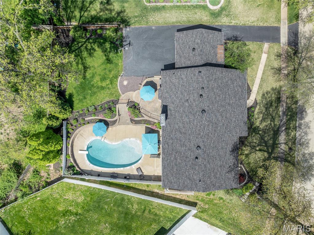 14532 Coeur Dalene Court