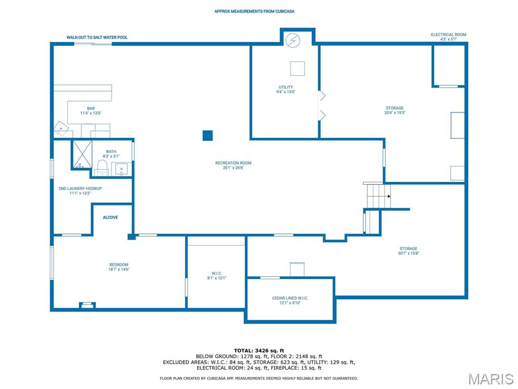 14532 Coeur Dalene Court