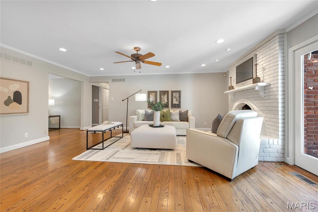 14532 Coeur Dalene Court