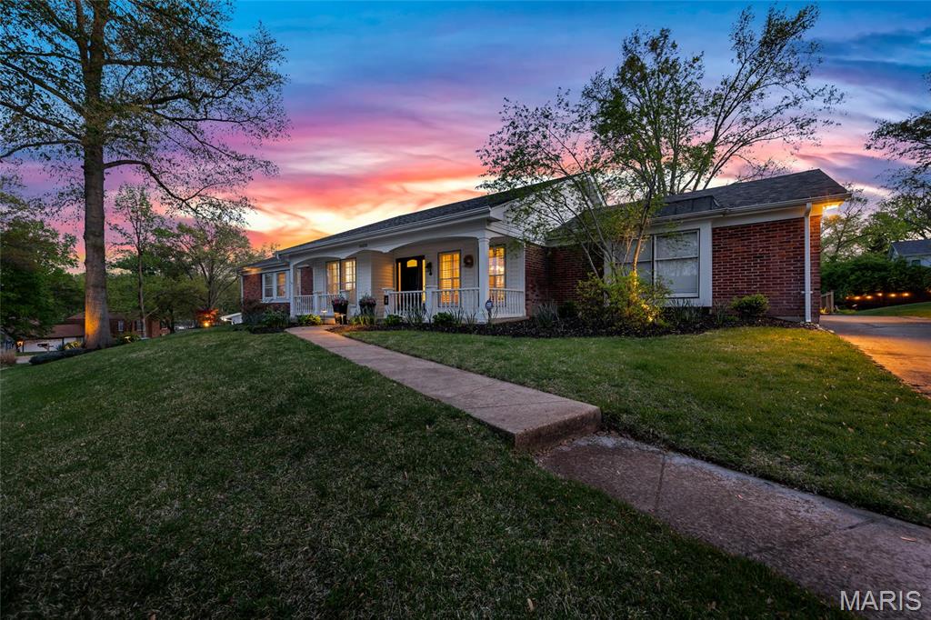 14532 Coeur Dalene Court