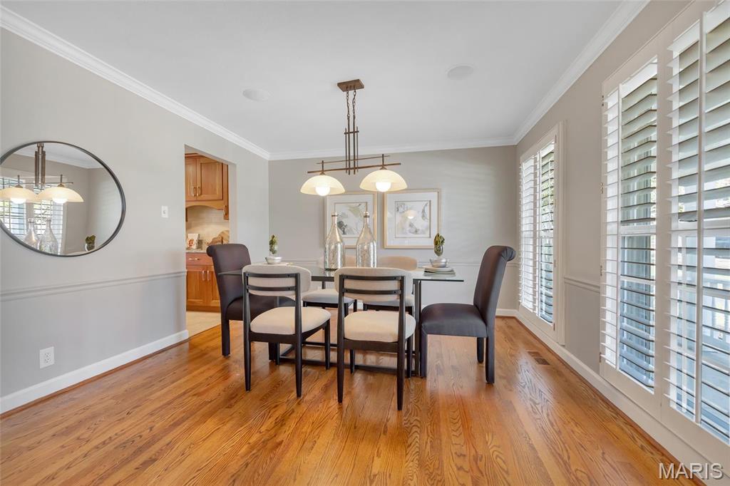 14532 Coeur Dalene Court