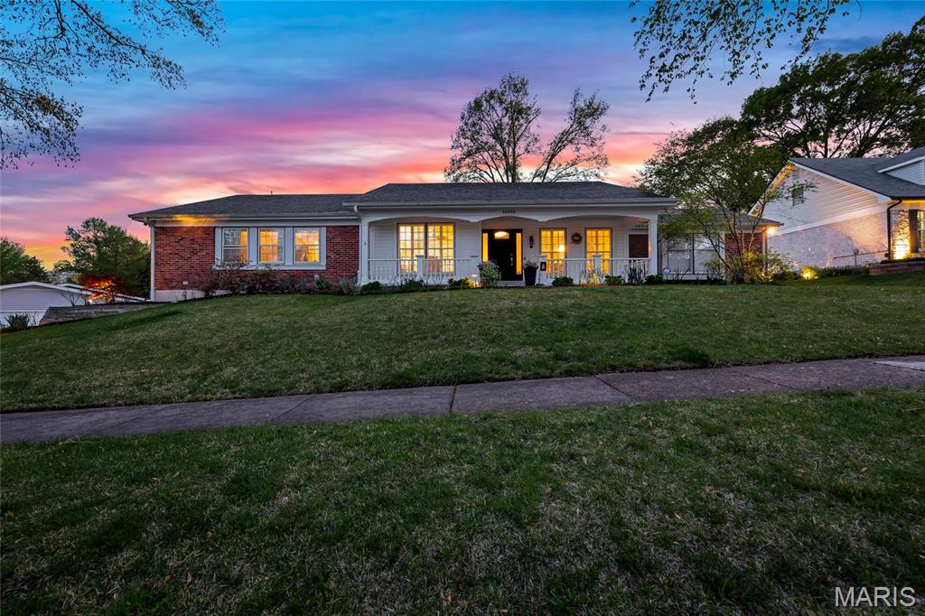 14532 Coeur Dalene Court
