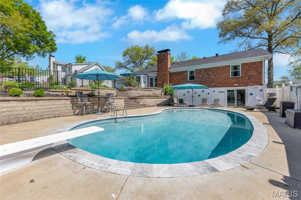 14532 Coeur Dalene Court