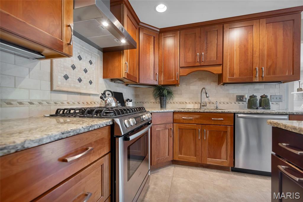 14532 Coeur Dalene Court