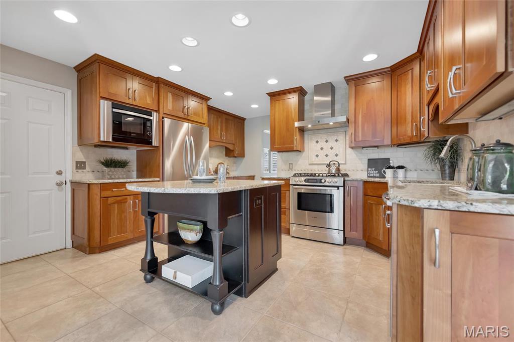 14532 Coeur Dalene Court