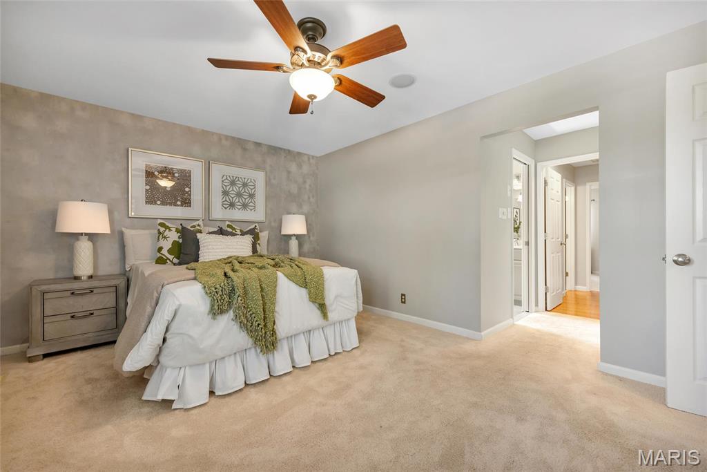 14532 Coeur Dalene Court