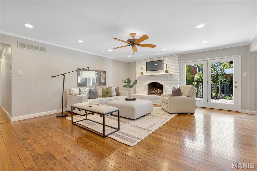 14532 Coeur Dalene Court