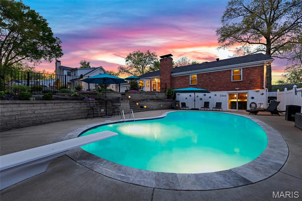 14532 Coeur Dalene Court