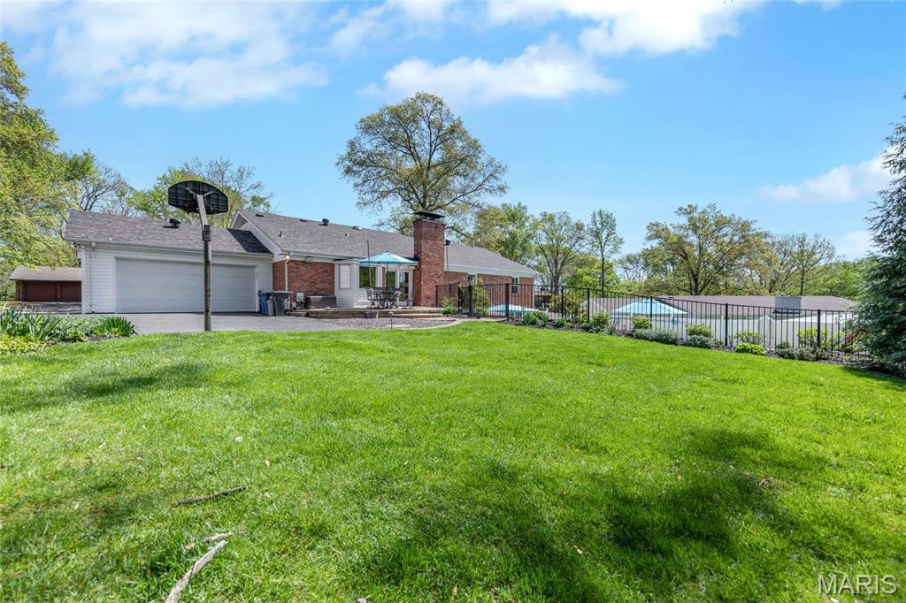 14532 Coeur Dalene Court