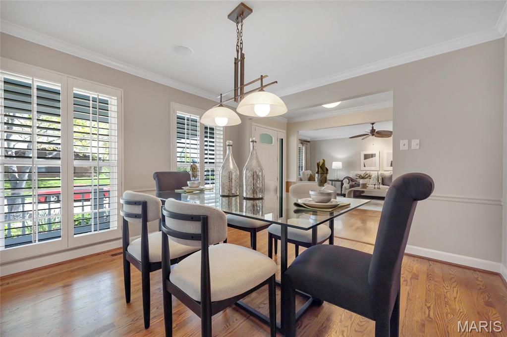 14532 Coeur Dalene Court